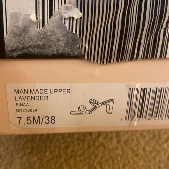 BCBGeneration heels - Picture 6 of 6